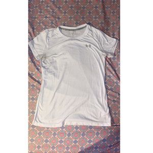 Under Armour tee shirt